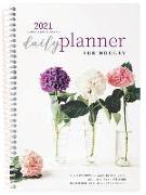 2021 Daily Planner: The Homemaker's Friend