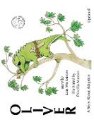 Oliver, A Story About Adoption - Updated (hardcover)