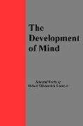 The Development of Mind: Selected Works of Aleksi Nikolaevich Leontyev