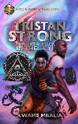 Rick Riordan Presents: Tristan Strong Punches a Hole in the Sky-A Tristan Strong Novel, Book 1