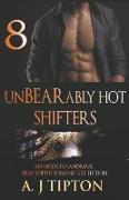 UnBEARably Hot Shifters
