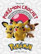 Pokemon Crochet