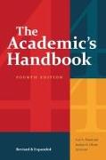 The Academic's Handbook, Fourth Edition