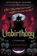 Unbirthday-A Twisted Tale