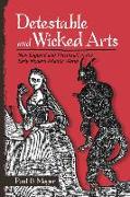 Detestable and Wicked Arts