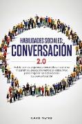 Habilidades sociales conversación 2.0