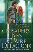 The Crusader's Kiss