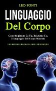 Linguaggio Del Corpo