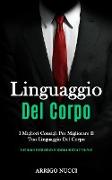 Linguaggio Del Corpo