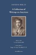 A Collection of Writings on Assyrians