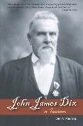 John James Dix