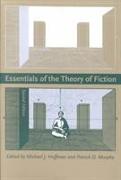 Essentials of the Theory of Fiction, 2nd ed.