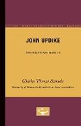 John Updike - American Writers 79