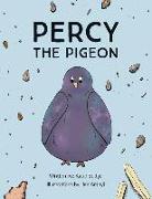 Percy the Pigeon