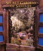 Secret Gardens of Sante Fe