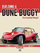 Building a Dune Buggy