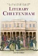 Literary Cheltenham