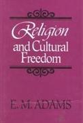 Religion and Cultural Freedom