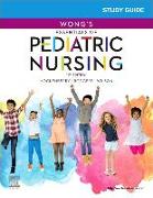 Study Guide for Wong's Essentials of Pediatric Nursing