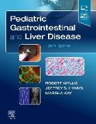 Pediatric Gastrointestinal and Liver Disease