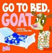 Go to Bed Goat