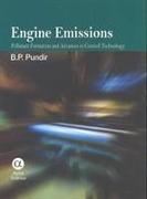 Engine Emissions