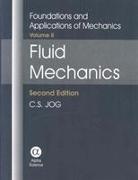 Foundations and Applications of Mechanics.Fluid Mechanics