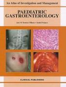 Paediatric Gastroenterology