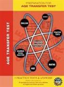 Preparation for AQE Transfer Test