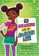 The Amazing Life of Azaleah Lane