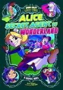 Alice, Secret Agent of Wonderland