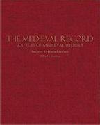 The Medieval Record