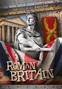 ROMAN BRITAIN