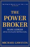 The Powerbroker