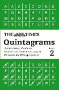 The Times Quintagrams: Book 2