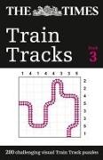 The Times Train Tracks Book 3
