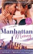 American Affairs: Manhattan Money