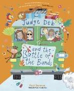 Judge Deb and the Battle of the Bands