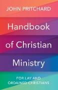 Handbook of Christian Ministry