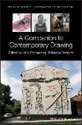 A Companion to Contemporary Drawing