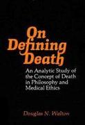 On Defining Death