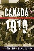 Canada 1919