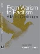 From Warism to Pacifism