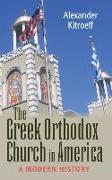 The Greek Orthodox Church in America