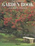 The Ultimate Garden Book for North America