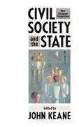 Civil Society and the State