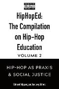 HipHopEd: The Compilation on Hip-Hop Education