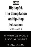 HipHopEd: The Compilation on Hip-Hop Education