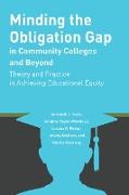 Minding the Obligation Gap in Community Colleges and Beyond