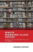 White working-class voices